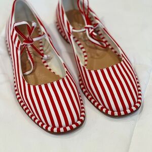 Matisse - Gerry Ballet Flat